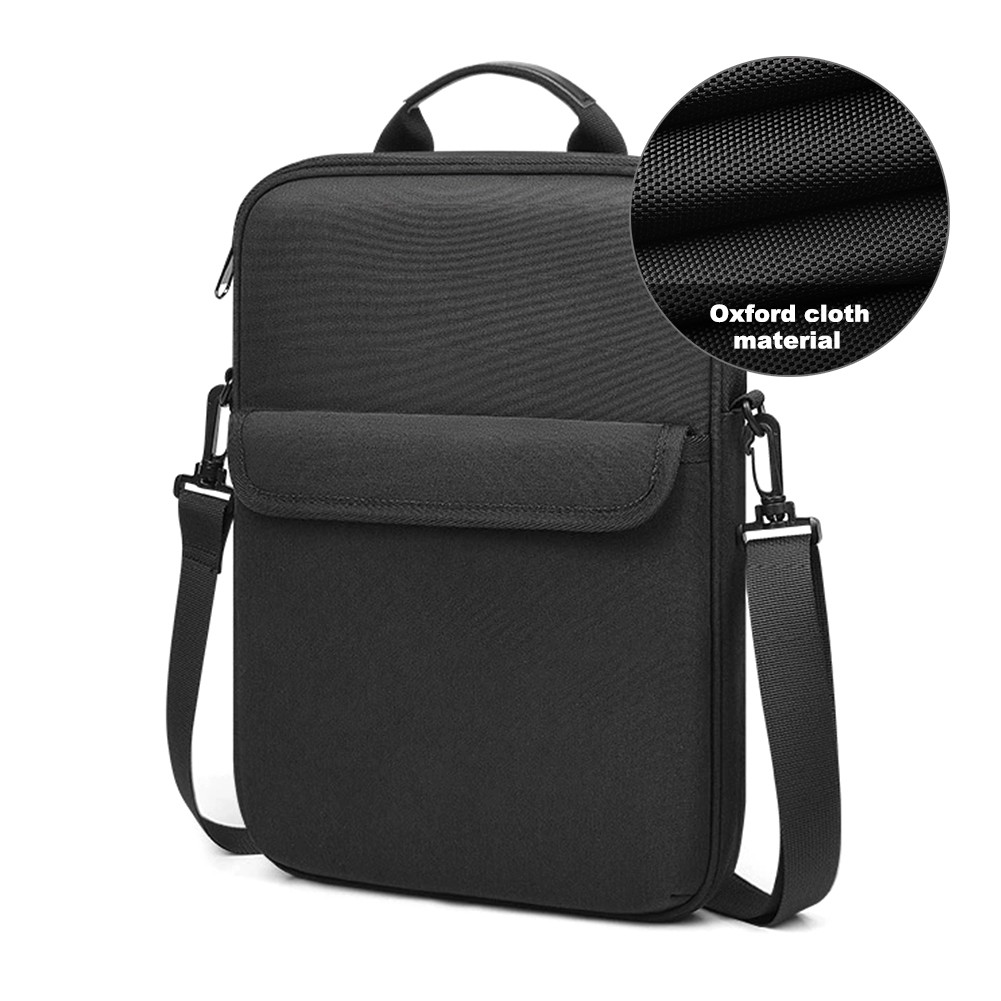 For Microsoft Surface Pro 11/10/9/8 Protective Laptop Shoulder Bag Carrying Case