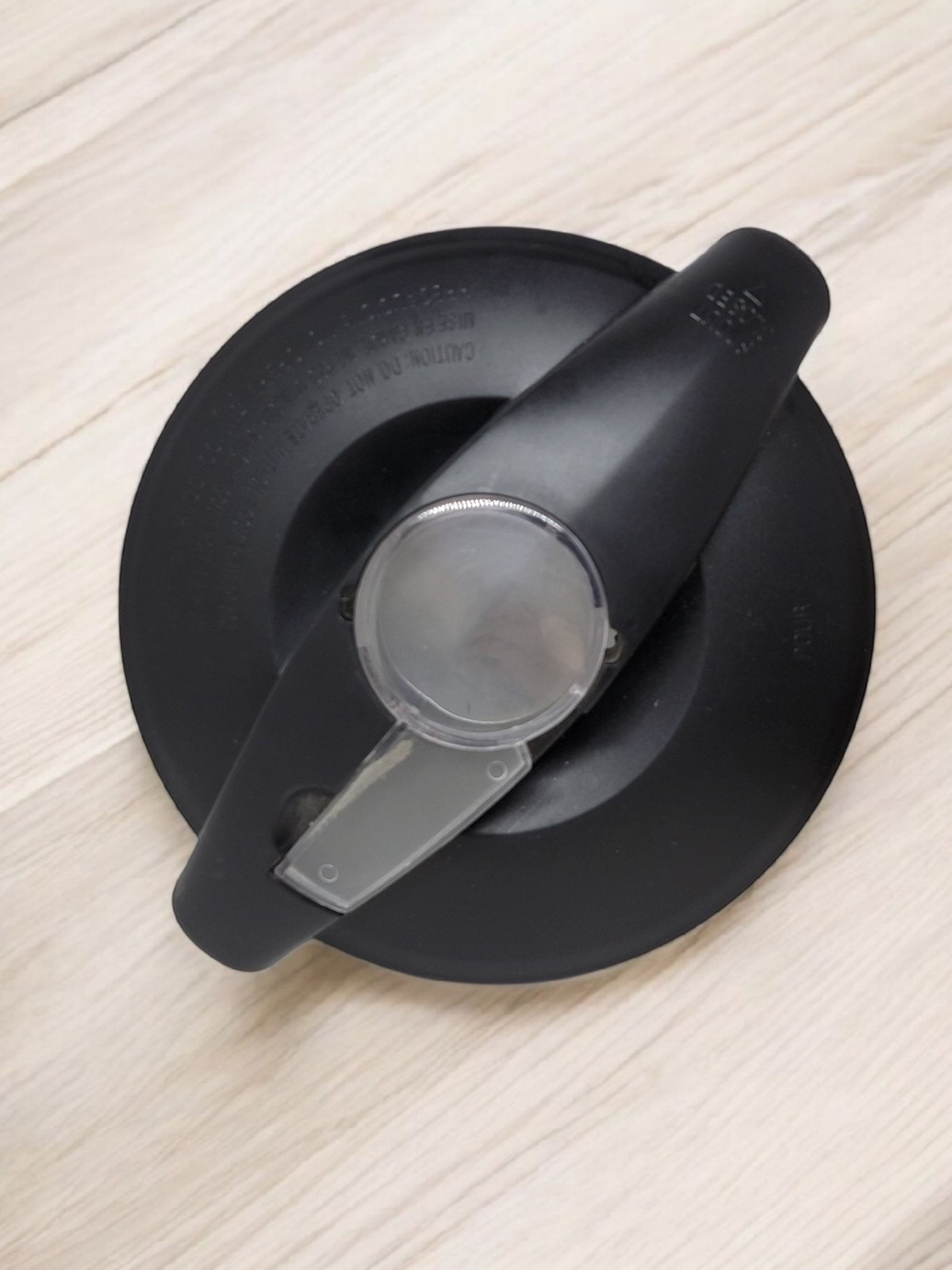 West Bend Cocoa Grande Hot Cocoa Maker Dispenser CL400BG Lid Replacement Part