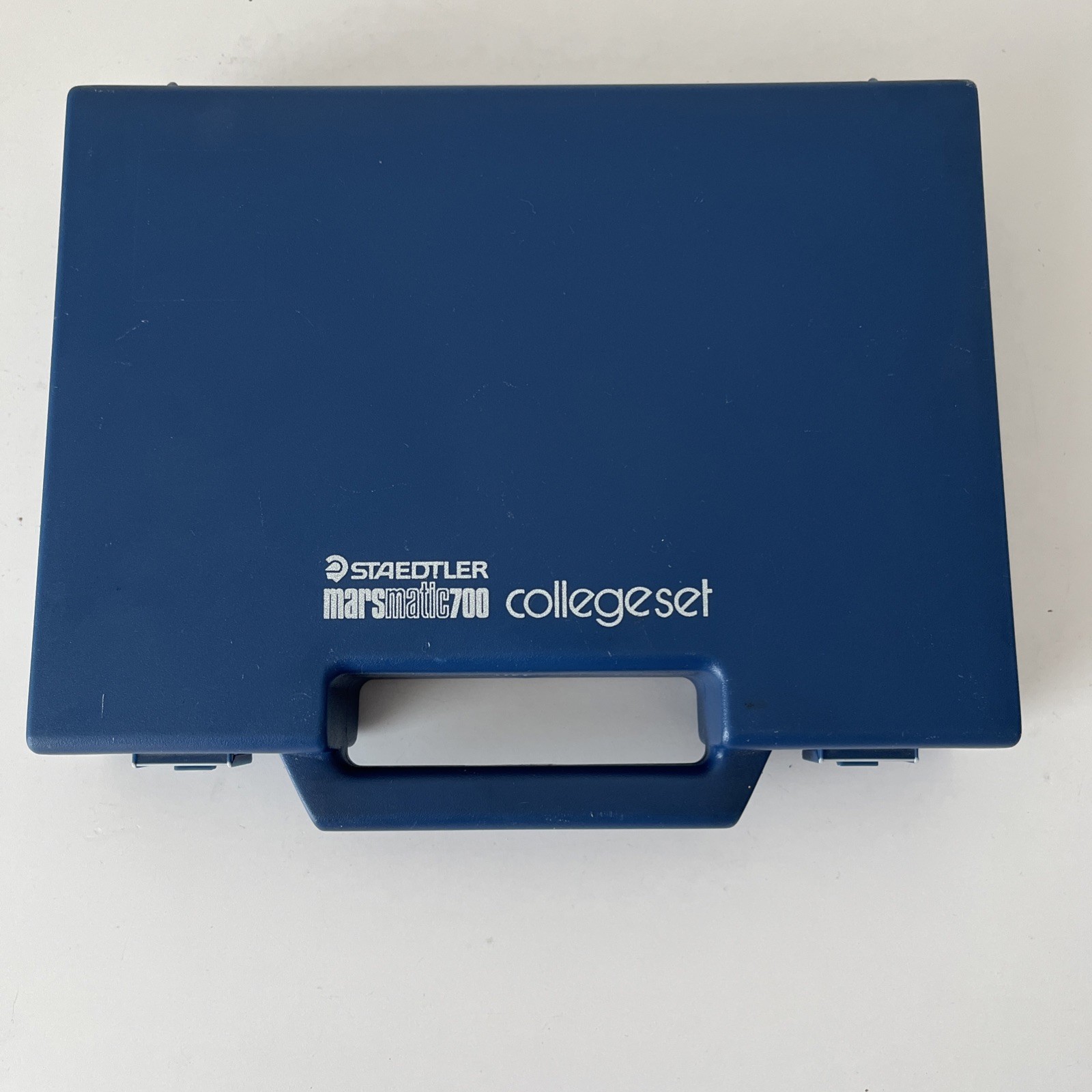 Precision Drawing Compass Set – Technical Drafting joblot in Staedtler Blue Case