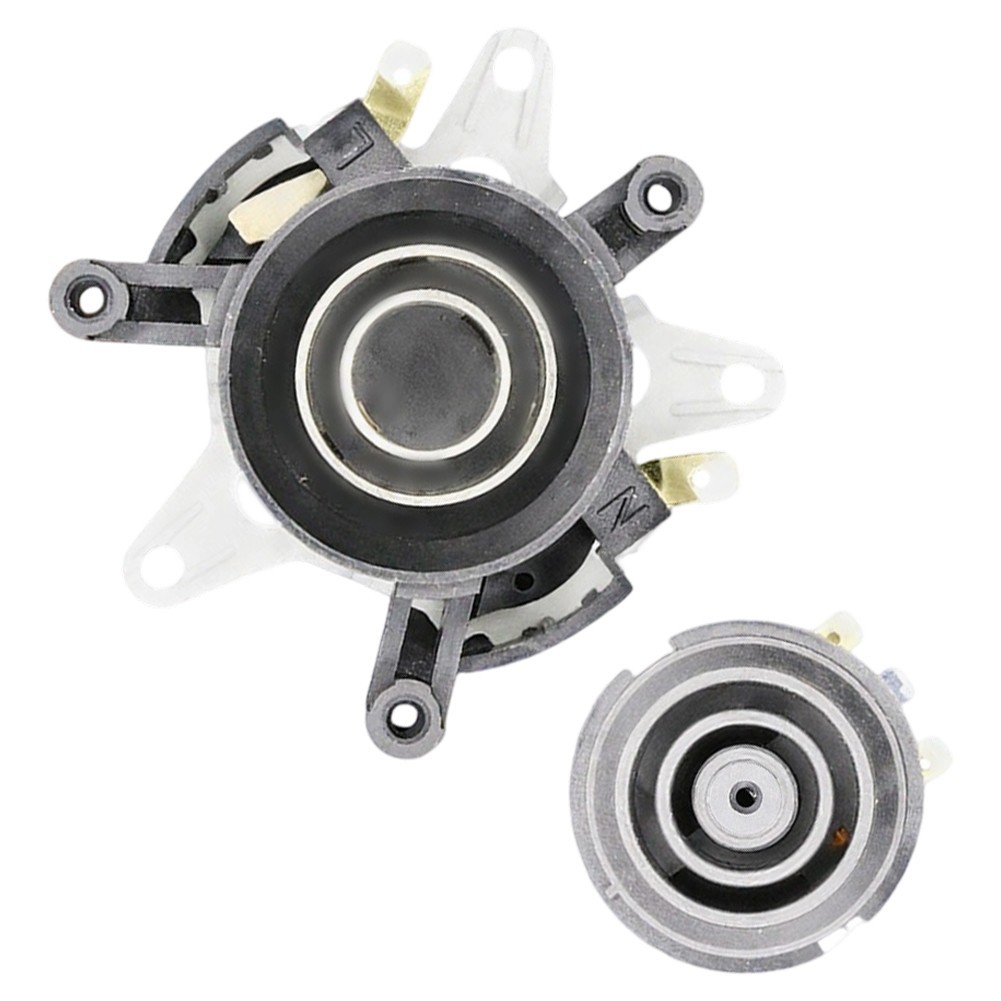 Two Piece Thermostat Connector Set for Kettle Base Temperature Control