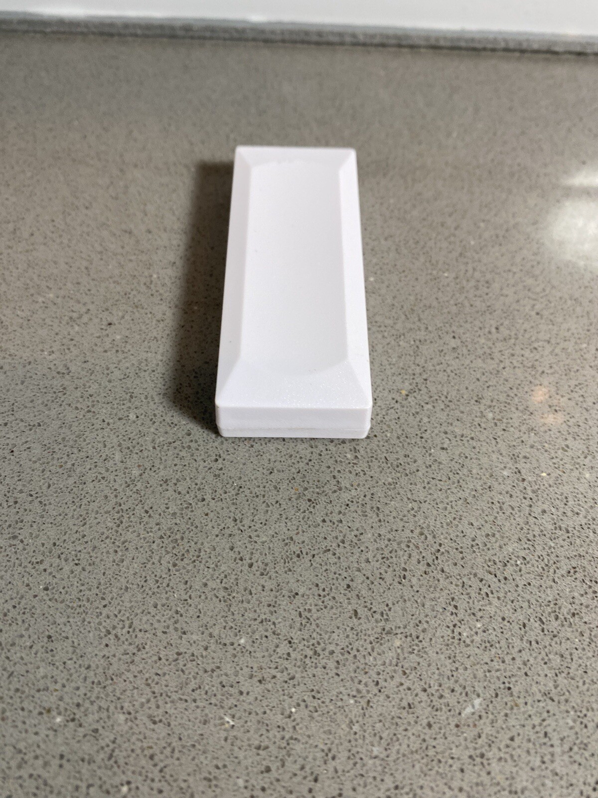 5 - 2GIG DW10-345 Door Window Sensor With Magnet (Tested)