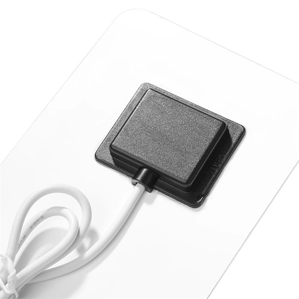 Portable 5V Solar Panel with Monocrystalline Efficiency for Science Education