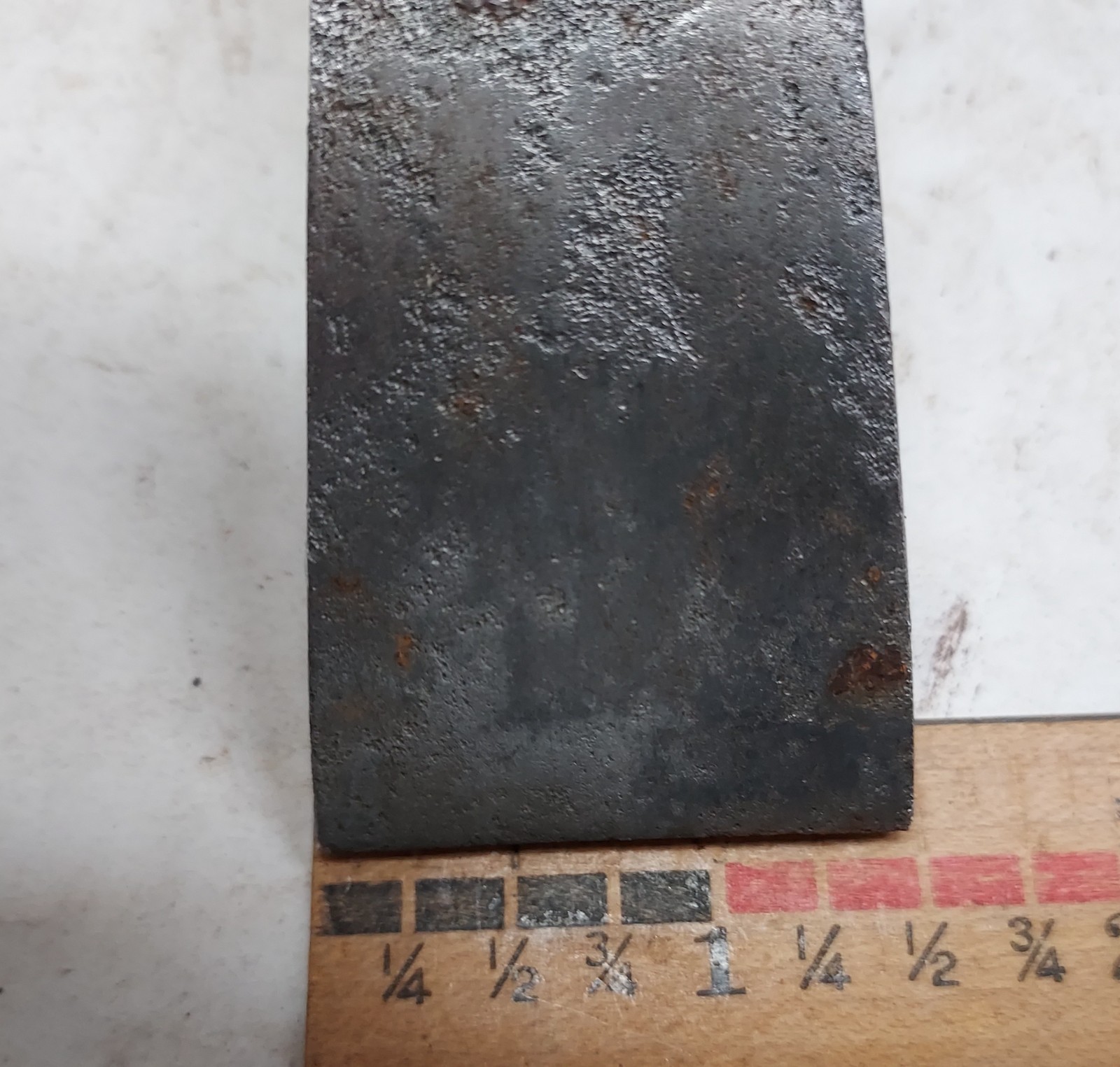 Vintage Cobbler Hammer Head - 13 oz. - 081258