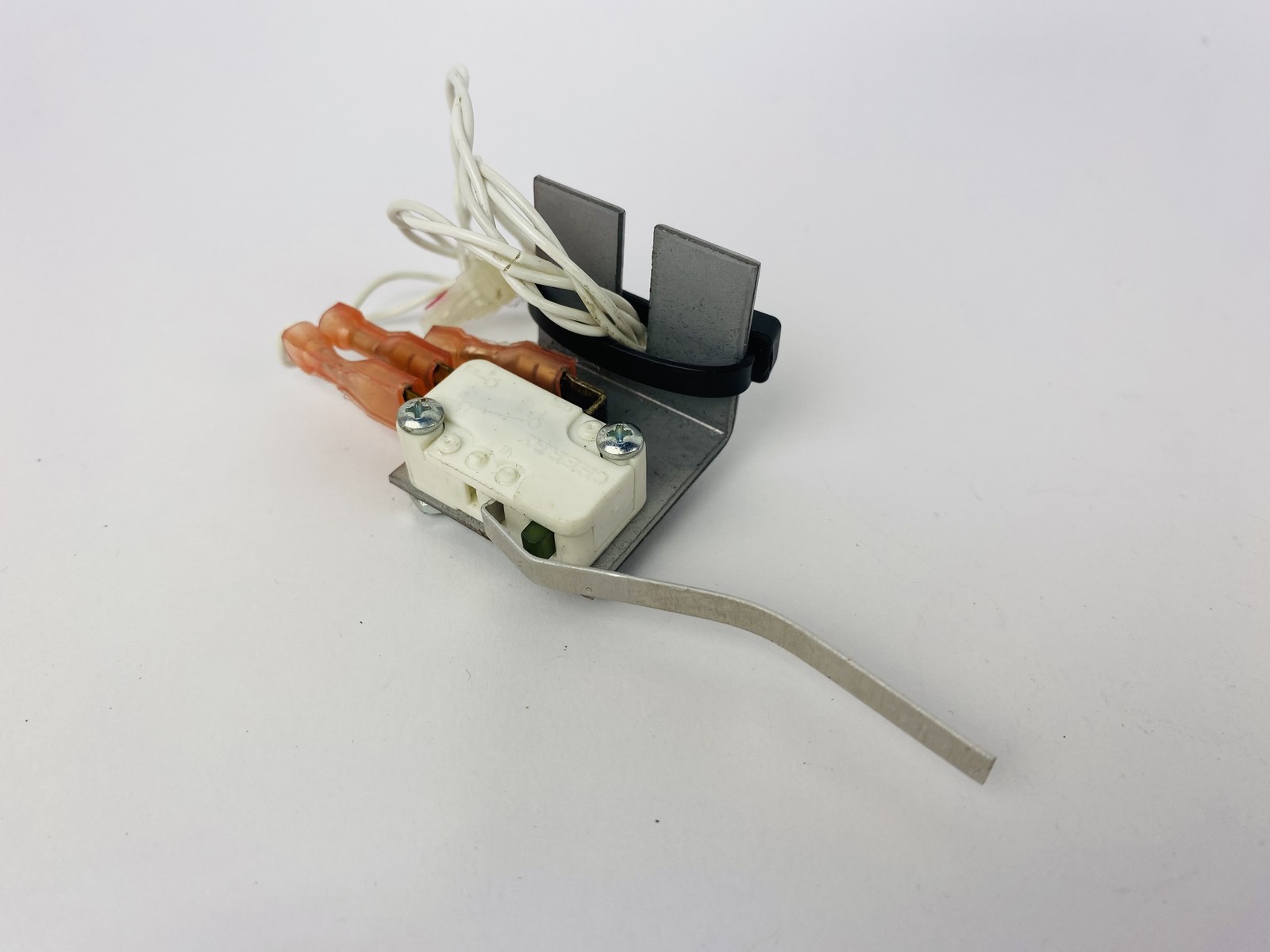 True Fitness 450 Treadmill Power Entry Limit Switch (PP376)