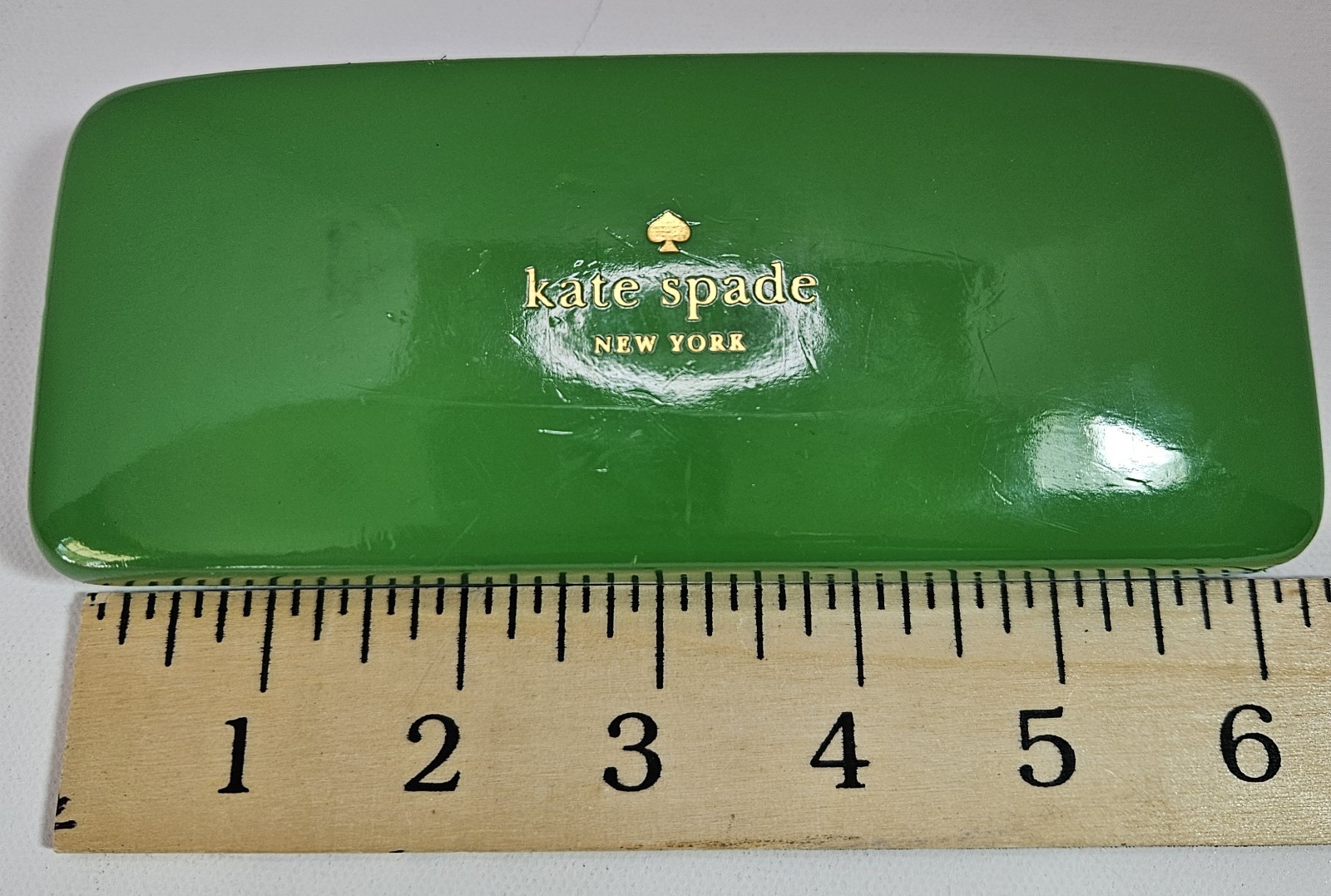 KATE SPADE Eyeglass Case
