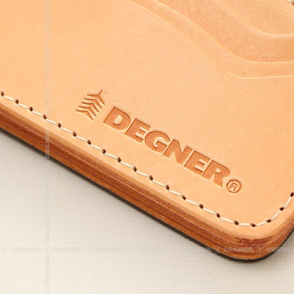 Combination Wallet [W-33A-BKTAN]