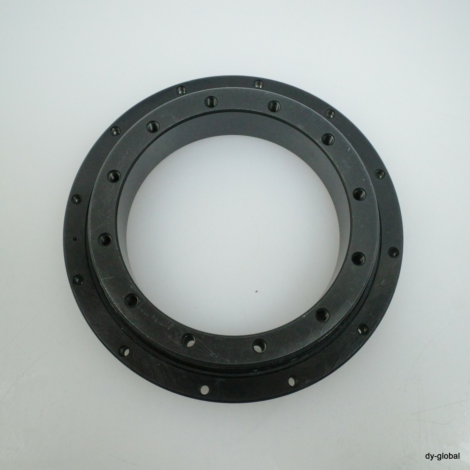 THK Used RU145-F Cross Roller Ring 112X172X30 Swivel Bearing BRG-I-1196=3P15