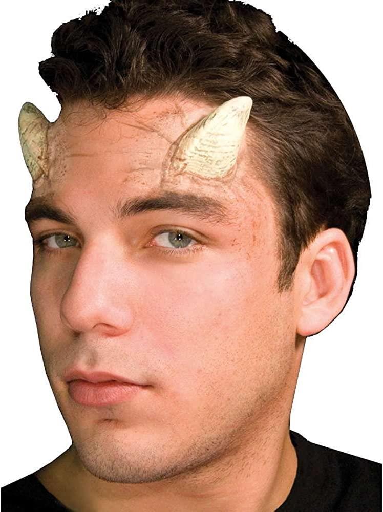 Woochie Horns Demon Bone Makeup Accessory