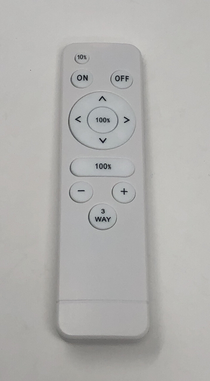 Keymit Dimmer Remote For LED Lights Controller New