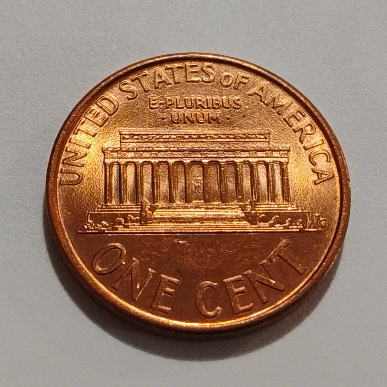 1993 D - RD - ZINC - 9