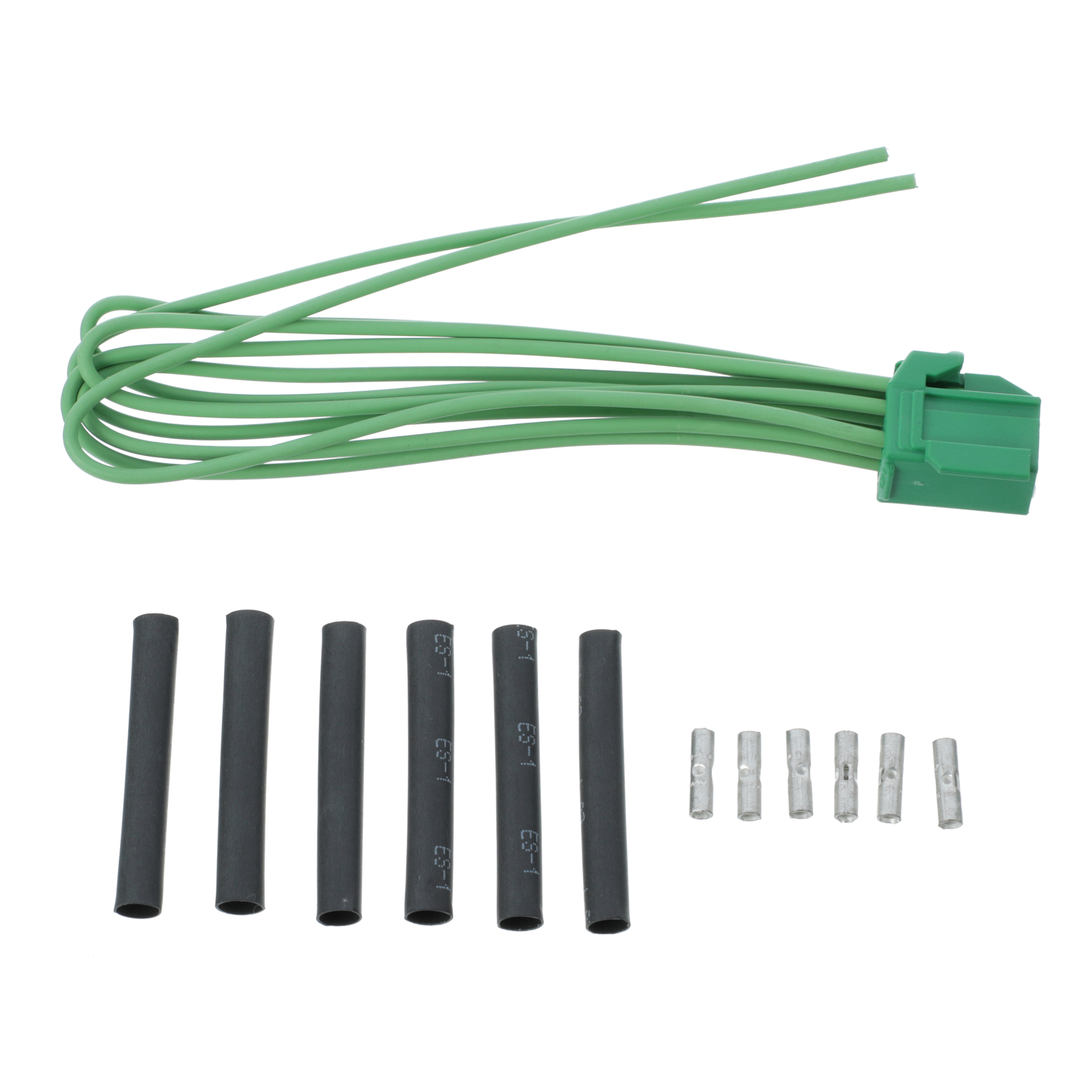 NEW OEM GENUINE Ford Heated Seat Pigtail Wire Repair Kit Assembly 9U2Z-14S411-XA