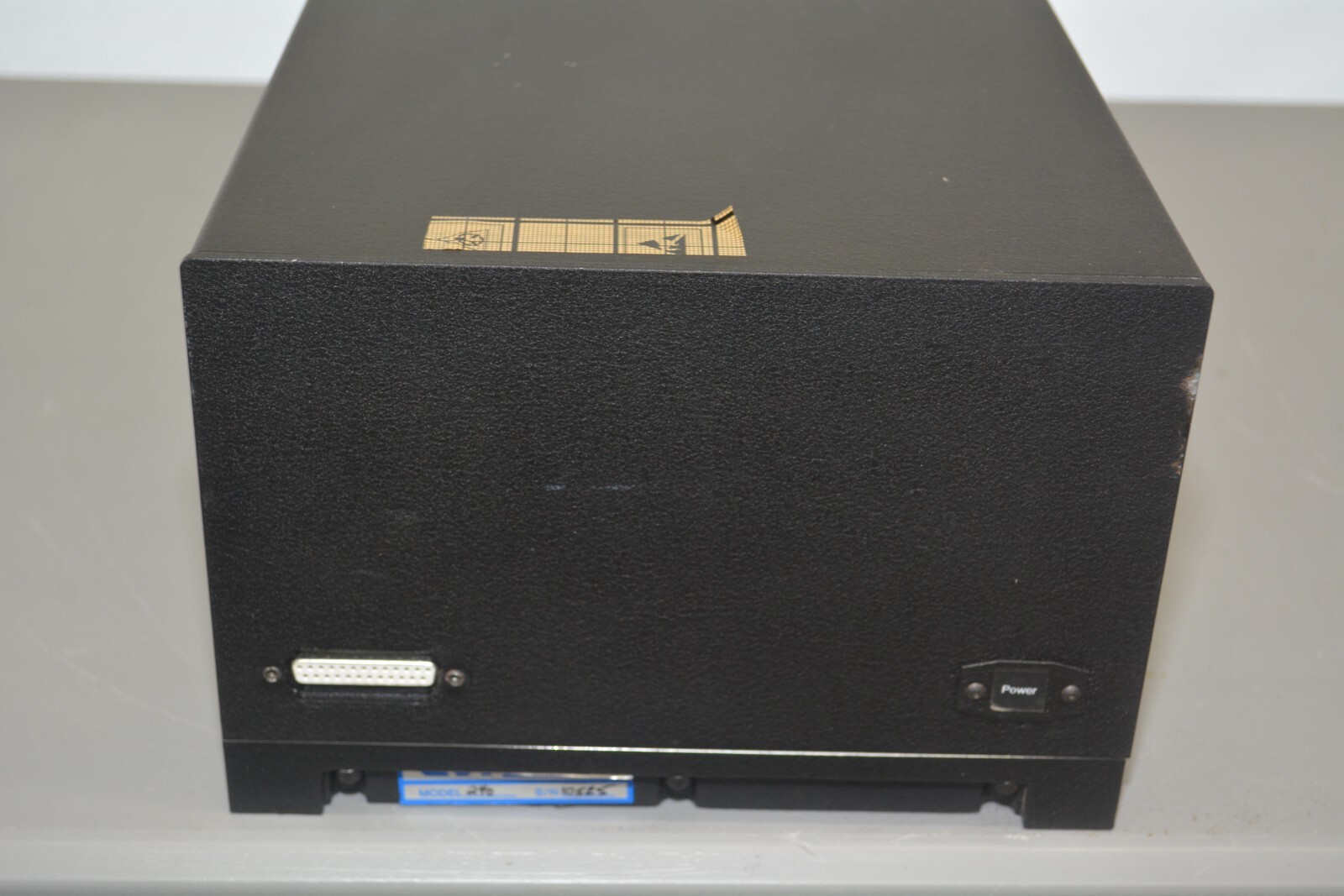 ^ CVI DIGIKROM 240 Meter Computer-Controlled Monochromator #X512