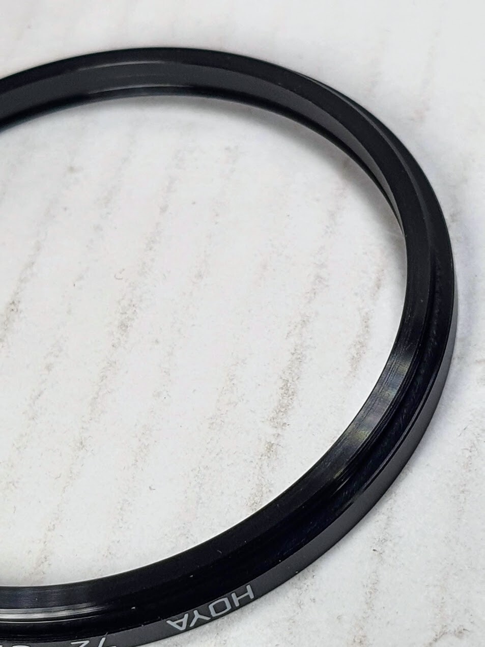 Hoya 72-67mm Step-Down Converter Lens Filter Adapter Ring 72mm-67mm E72-E67 New