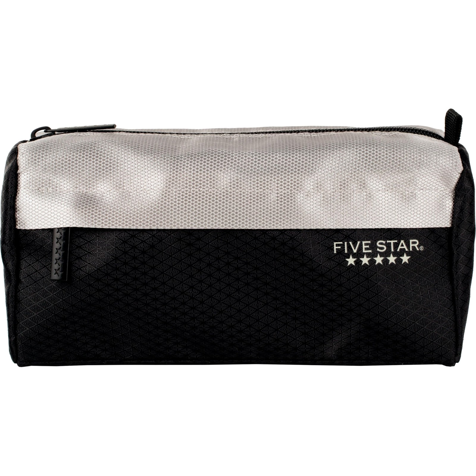 Five Star Pencil Pouch, Pen Case, 9-Pocket Zipper Pouch, Storage Organizer fo...
