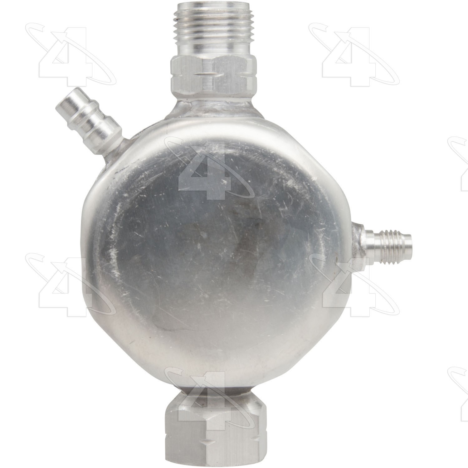 FOUR SEASONS A/C Accumulator Fits 1993-1996 GMC G3500