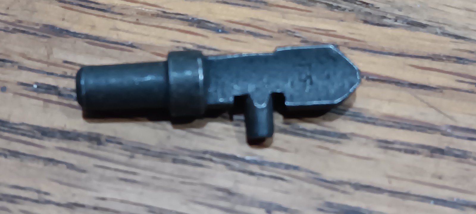 Mauser Model 98 Bolt Sleeve Lock Used
