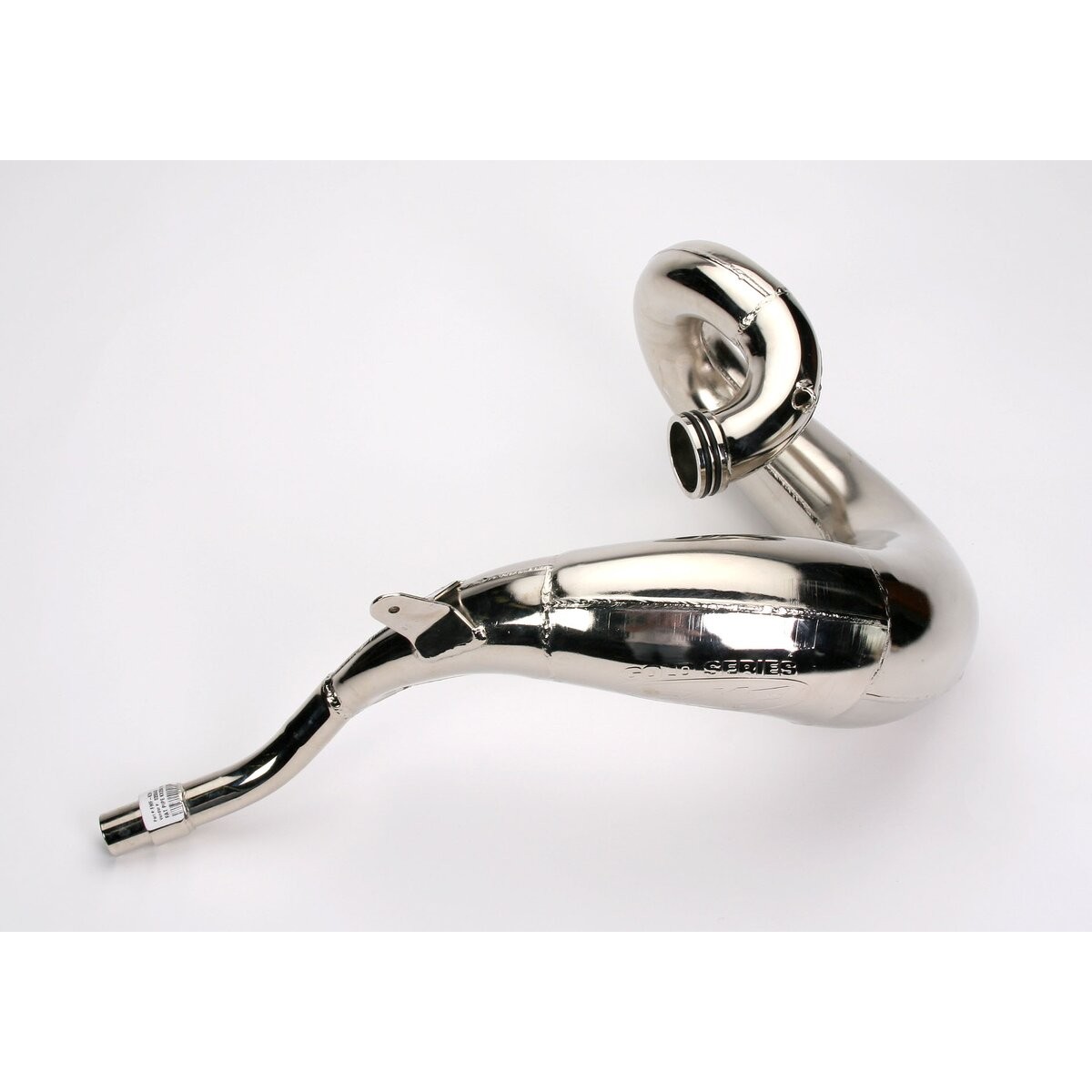 FMF Gold Series Fatty Pipe - 020042