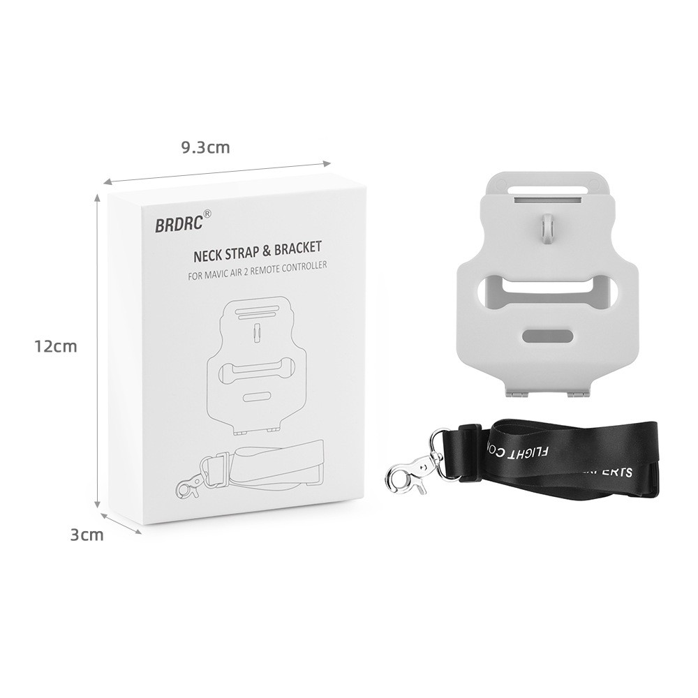 Remote Control Hanging Rope  MINI4K/4PRO Buckle For DJI Mavic 3/AIR3/MINI2 Parts