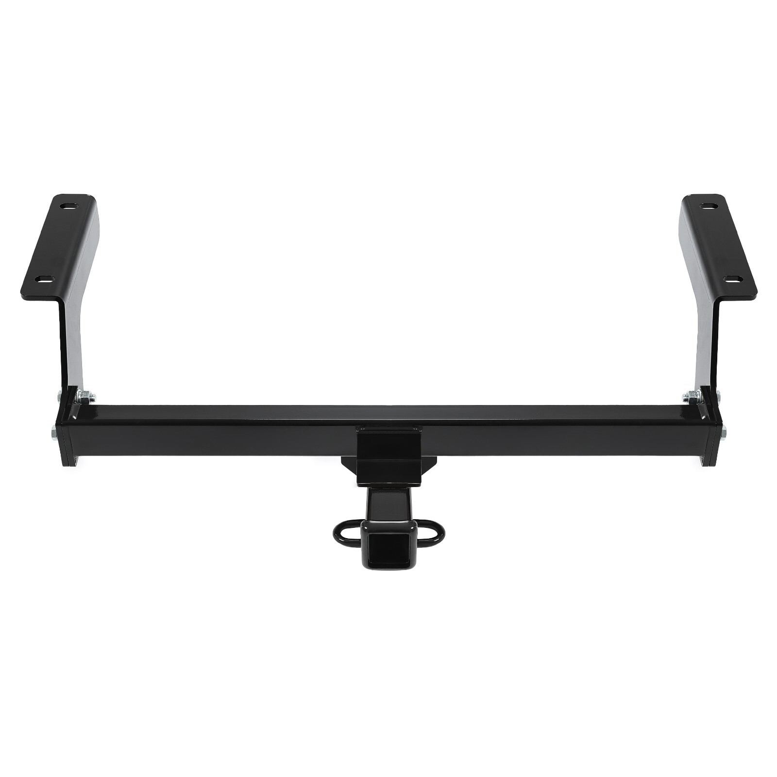 For Subaru Crosstrek 18-24 Class 3 Trailer Hitch Receiver Bumper Tow 2"