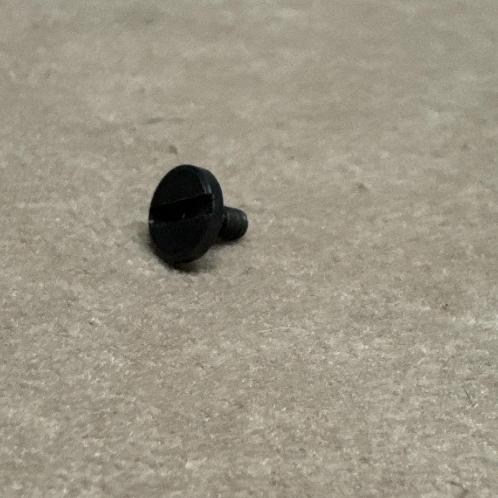 T/C Rear Sight Elevation Screw