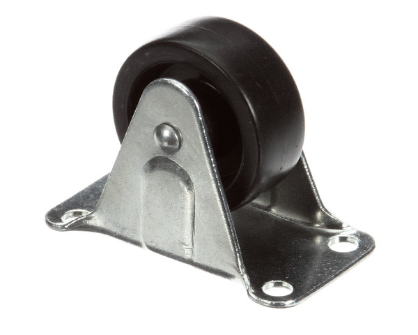 8104137 Frymaster Caster, 2.0 Low-Profile Rigid Genuine OEM FM8104137