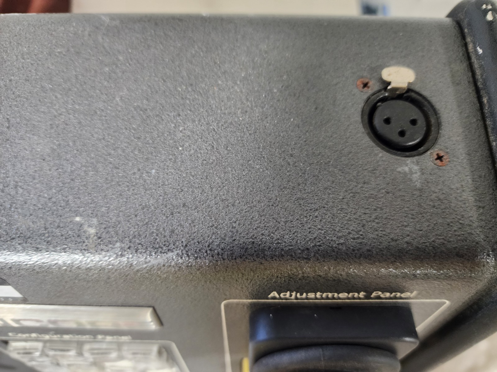 Barco Folsom Encore SC Video Switch Controller