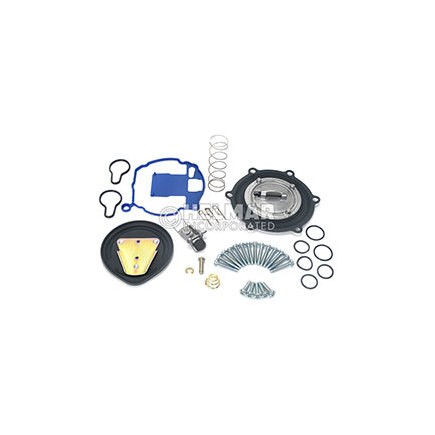 Econtrols E2376515A Rer Kit (E Controls) for PAI