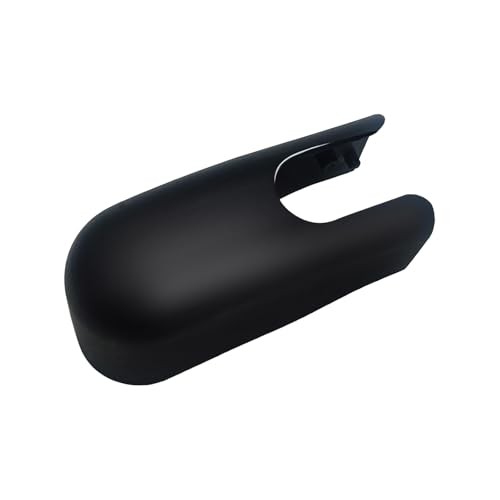Rear Windshield Wiper Arm Nut, Rear Windshield Wiper Arm Cover Cap Compatible