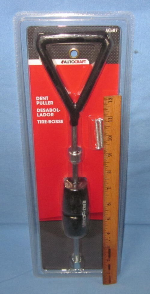 AutoCraft AC687 ~ Dent Puller