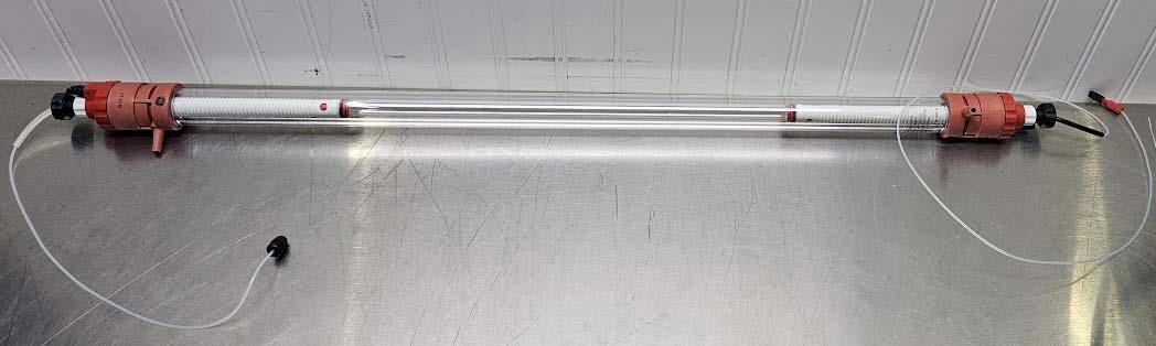 GE / Cytiva HiLoad 16/600 Superdex 200 Chromatography Column 28989335 ++