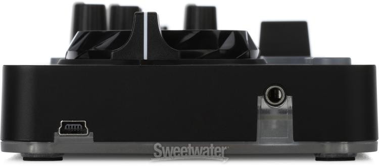 Hercules DJ DJ Starter Kit - Complete DJ System