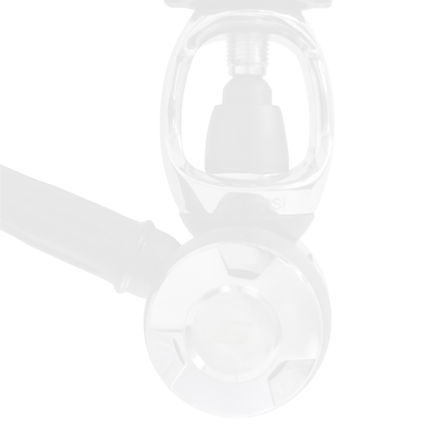 Genesis Argo DIN Regulator
