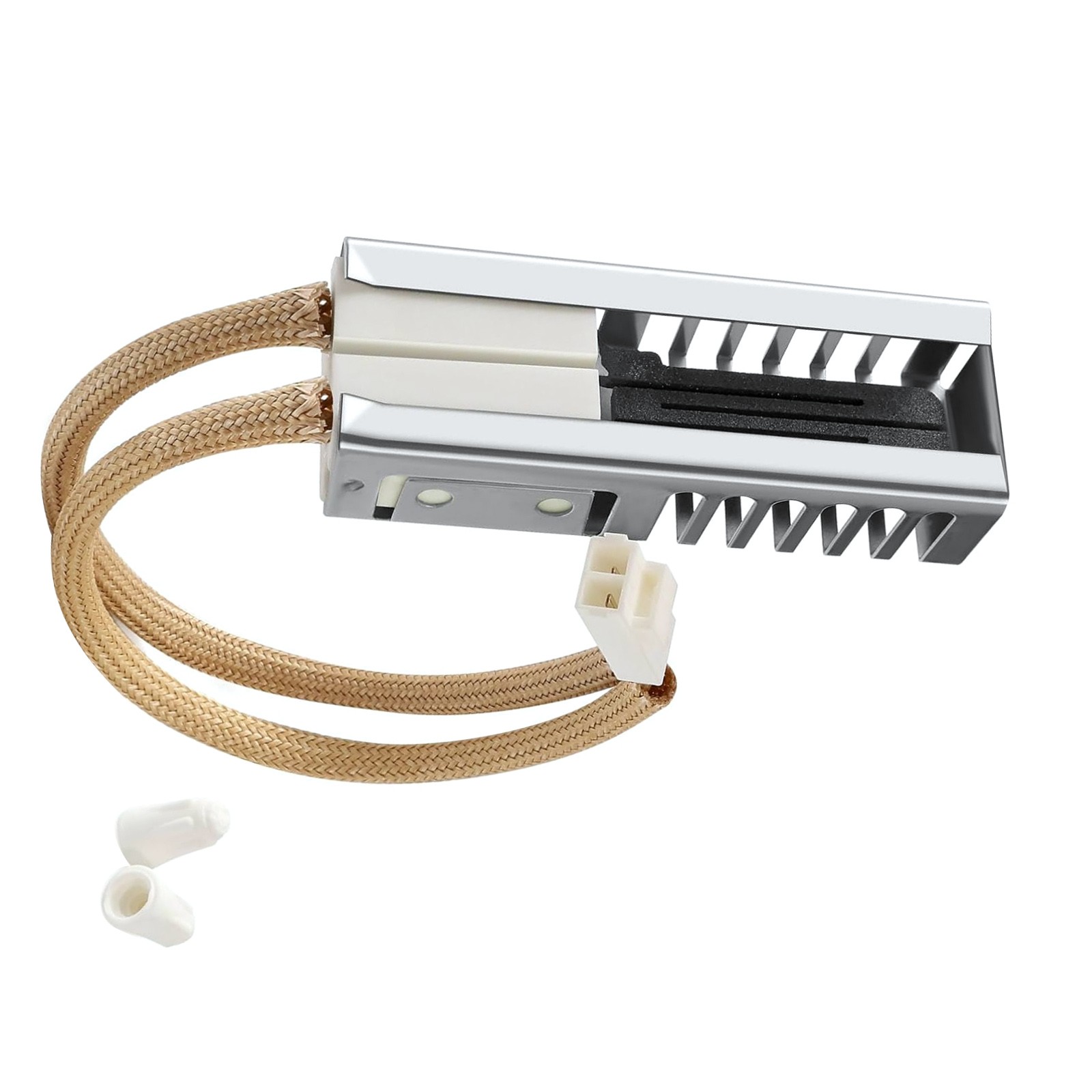 Universal Gas Range Igniter Compatible with Whirlpool W10914411 Easy Install