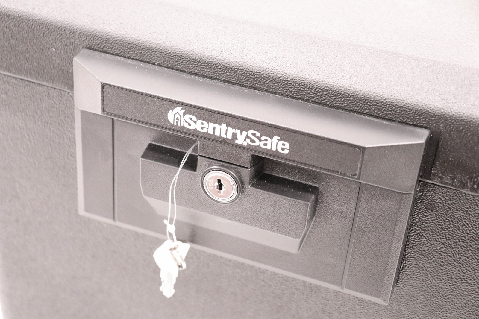 SentrySafe 1170 Fire-Resistant Chests & Files Key Lock Safe