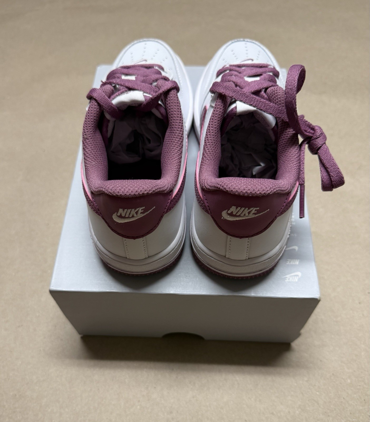 Nike Air Force 1 AF1 ‘06 PS size 3y shoes NEW!