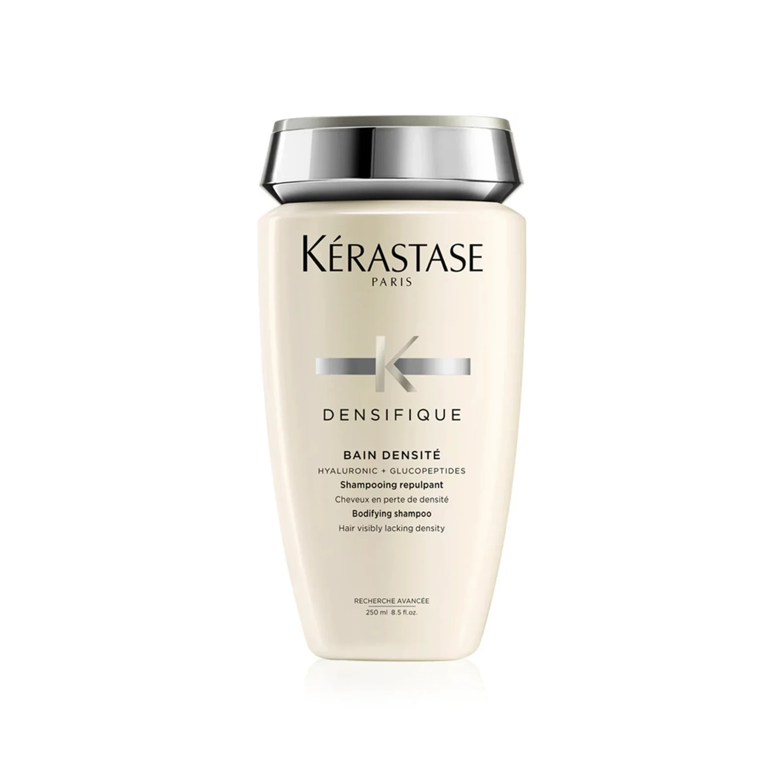 Kérastase Densifique Bain Densite 250ml-Bodifying, Thickening, Texture Shampoo