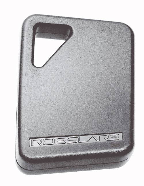 ROSSLARE KEY FOB AT-ERK-26A-7TBO 125KHZ READ-ONLY PROXI TAG - 1 PIECE