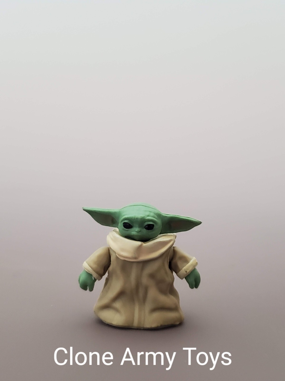 Star Wars Grogu Vintage Collection VC177 Mandalorian Din Djarin Baby Yoda 3.75