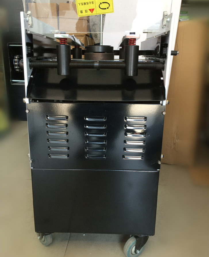 Simi Automatic PCB Lead Wire Cutting Machine Circuit Board PCB Foot Cutter 220V