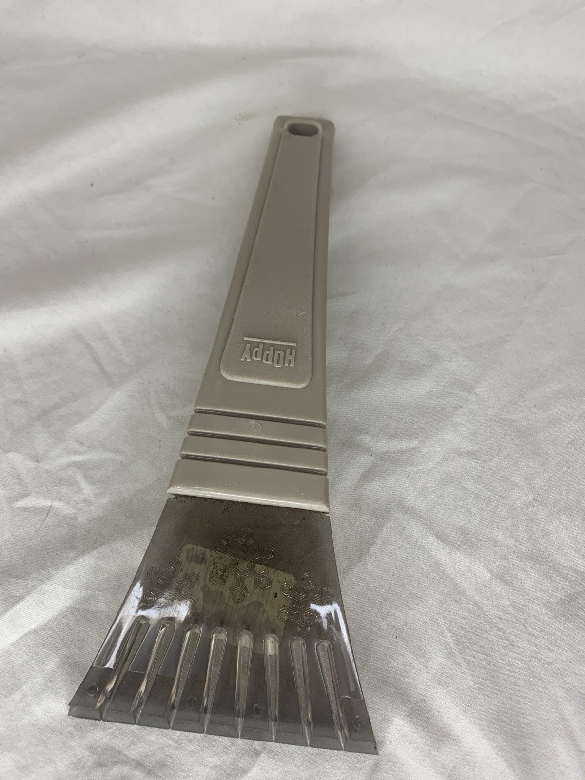 10" Bear Claw Ice Frost Scraper Car Truck Van SUV Hopkins Hoppy SubZero 16721