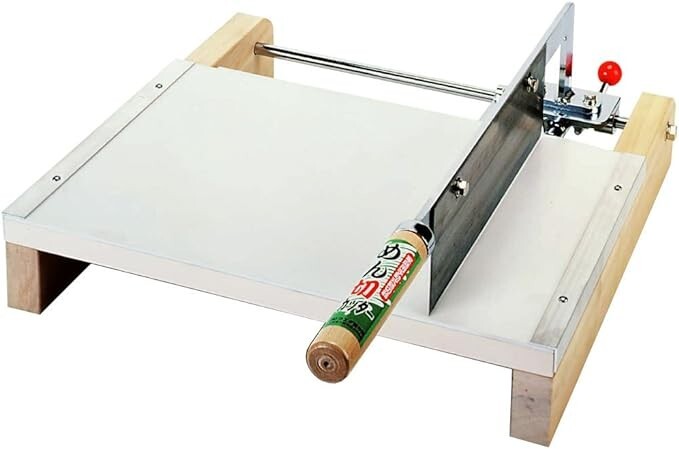 Ueda Seisakusho noodle cutter 12 type soba udon ramen A-184 from Japan
