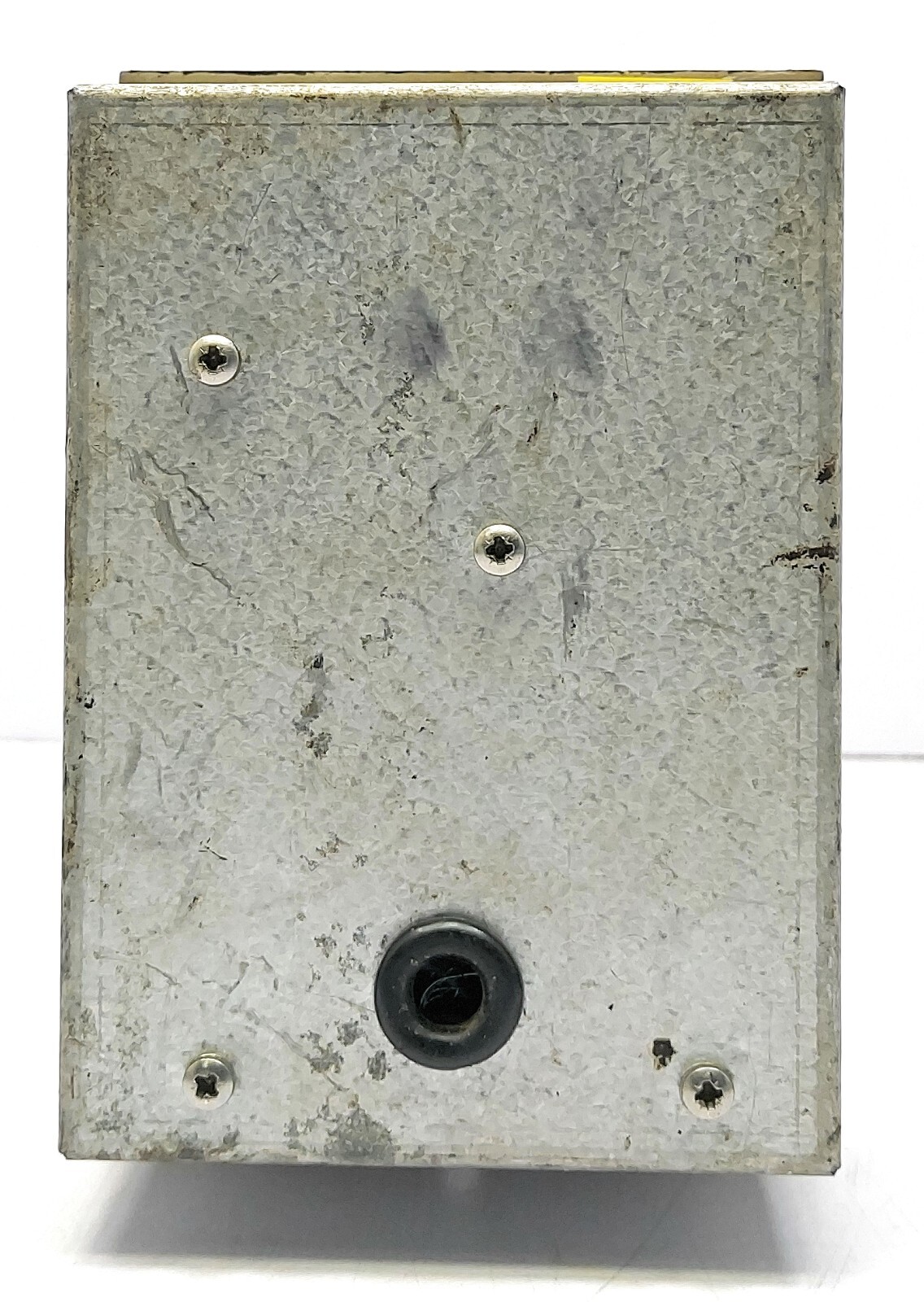 Control Unit with Gooseneck Microphone SPA 1501