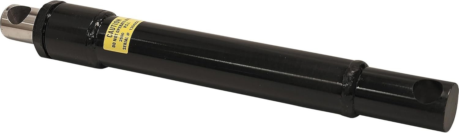 #1304202 SAM 1-1/2 x 10" Single Acting Angling Cylinder-Replaces Western #56614