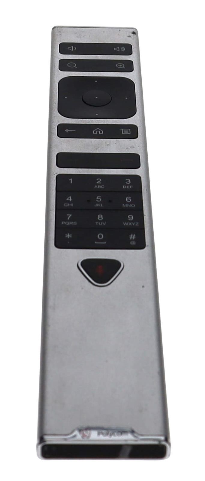 POLYCOM BW7530 REALPRESENCE GROUP SERIES REMOTE CONTROL