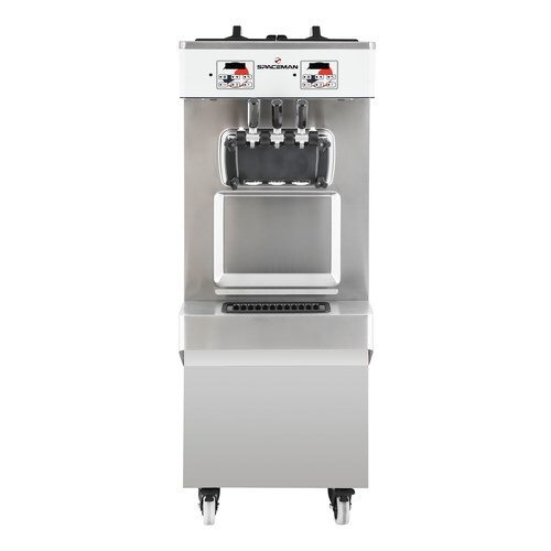 Spaceman 6378AC 2 Flavor Sort Serve Machine