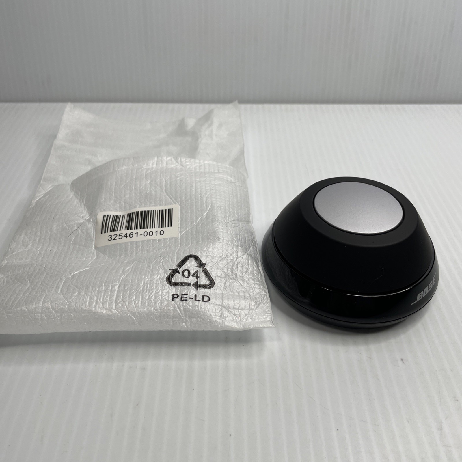 Bose Wave Control Pod Model 405681 - no box, not tested.