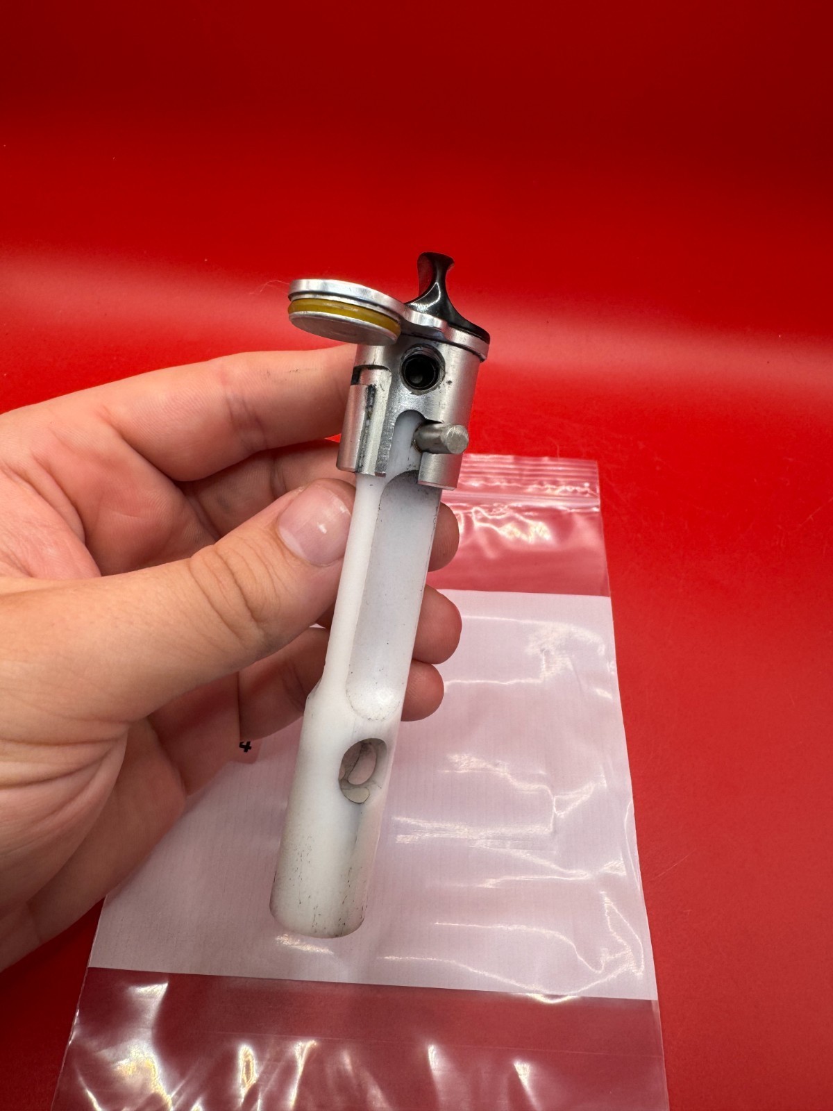 Smart Parts Nerve Bolt Assembly