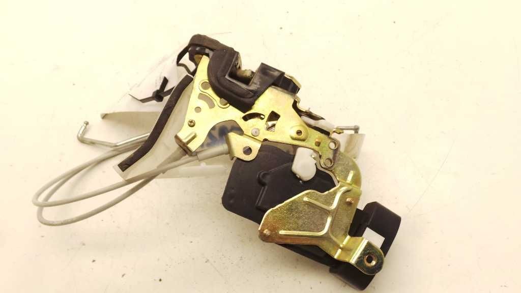 2001 TOYOTA AVALON PASSENGER SIDE FRONT DOOR LOCK ACTUATOR ASSEMBLY