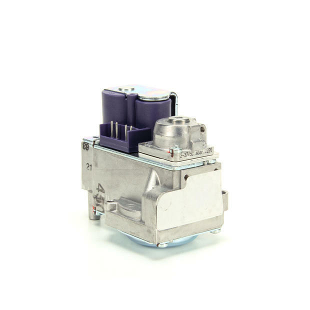 NEW Frymaster 8101715 Gas Valve, H50, CE