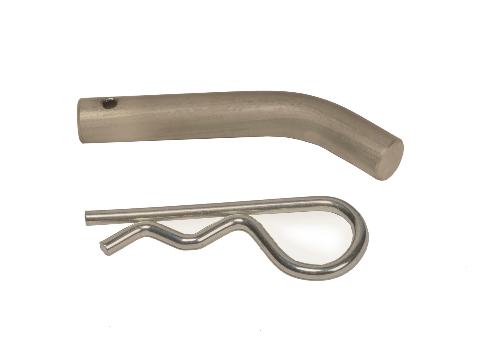Husky Towing 1/2 Inch Diameter With Clip Single 34521